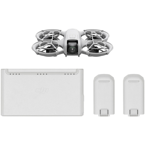 DJI Neo Drone Fly More Combo