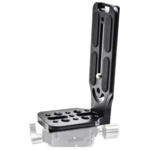 Titan Universal Camera L Bracket (Black)