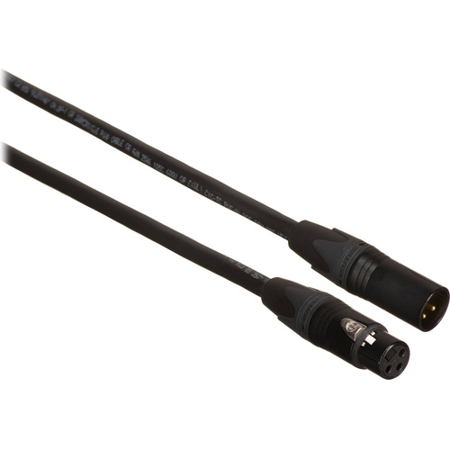 Anton Bauer XLR Charging Cable for VCLX 2 Charger (1.2m)