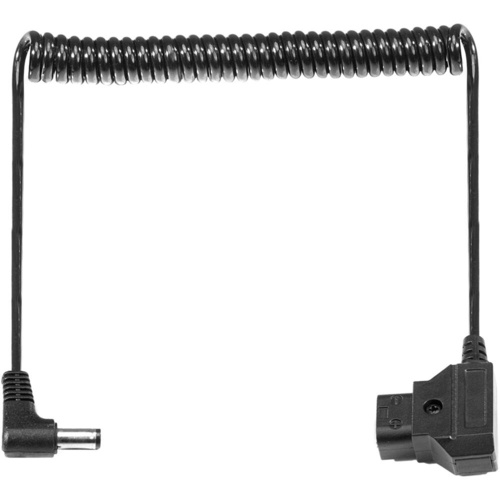 SHAPE D-Tap to 2.1mm Barrel Power Cable