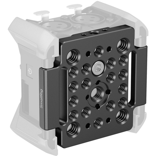 SmallRig MD4883 Mount Plate for Zoom F3