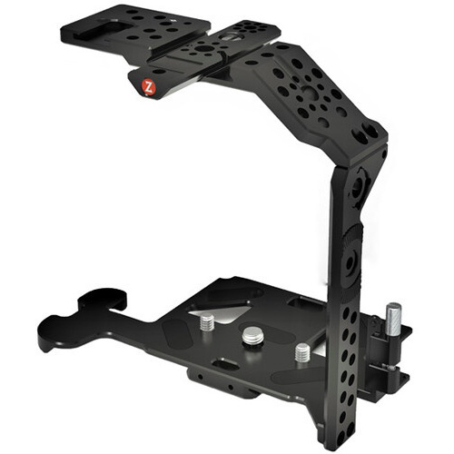 Zacuto Camera Cage for Canon EOS C80