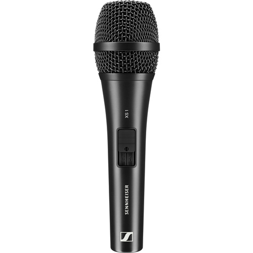 Sennheiser XS 1 Handheld Cardioid Dynamic Vocal Microphone