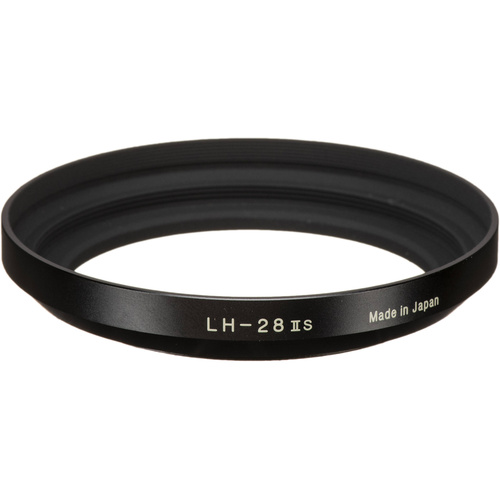 Voigtlander LH-28IIS Lens Shade for 28mm SLIIs