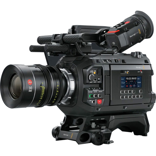 Blackmagic URSA Cine 17K 65 Camera