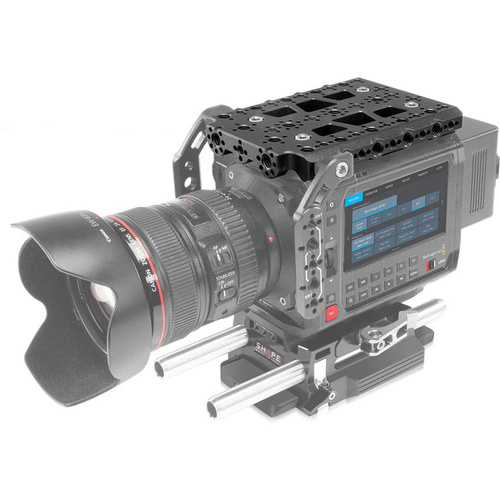 SHAPE Top Plate for Blackmagic PYXIS 6K