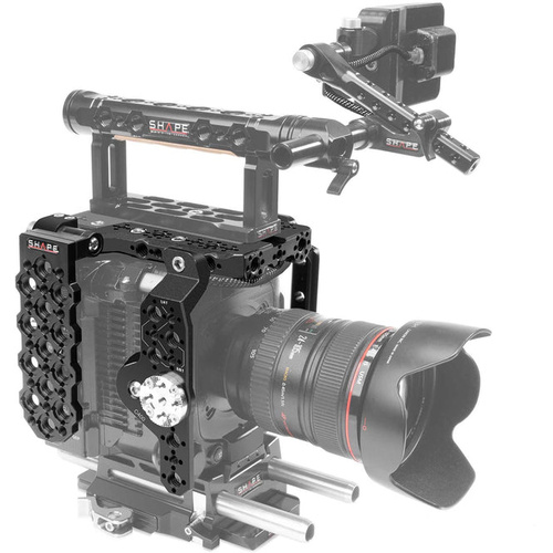 SHAPE Camera Cage for Canon C400