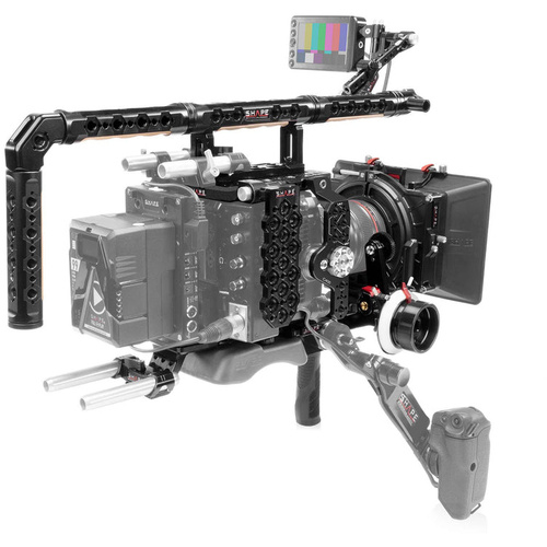 SHAPE Complete System for Canon C400