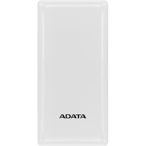ADATA C20 20000mAh Powerbank (White)