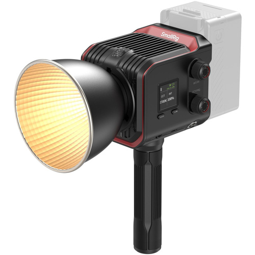 SmallRig 4894 RC 100B COB LED Video Light (Mobile Version)