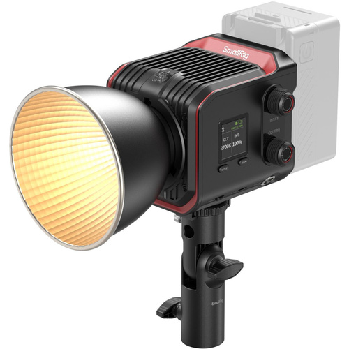 SmallRig 4893 RC 100B COB LED Video Light (Standard Version)