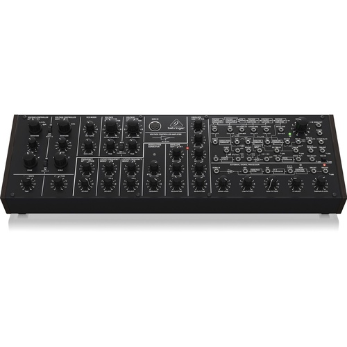Behringer K2 MKII Analog/Semi-Modular Synth