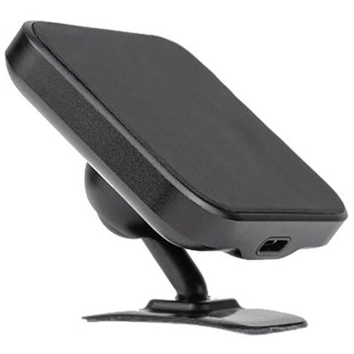 Peak Design Mobile Wireless Qi2 Charging Car Adhesive Mount (Black)