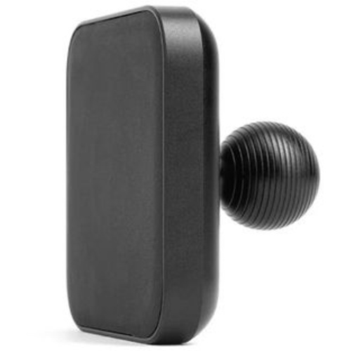 Peak Design 20mm Ball Qi1 Charging Adaptor (Black)