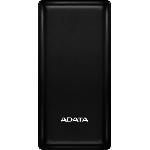 ADATA C20 20000mAh Powerbank (Black)