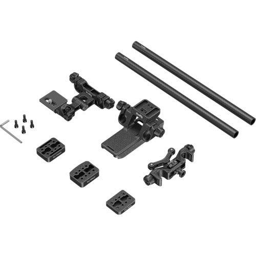 SmallRig 4429 501PL Wildlife Photography Kit