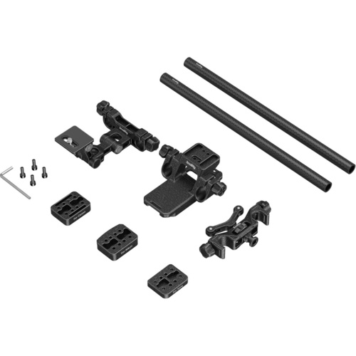 SmallRig 4722 Wildlife Photography Kit (Touch & Go Plate S)