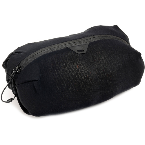 Peak Design Ultralight Mesh Packing Cube (Black, 3L)