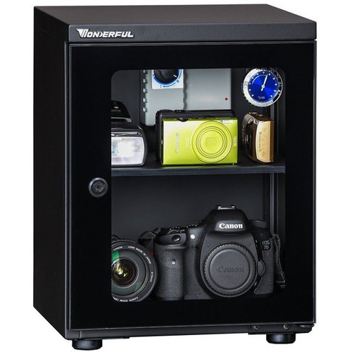 Wonderful AD-026C Dry Cabinet (23L)