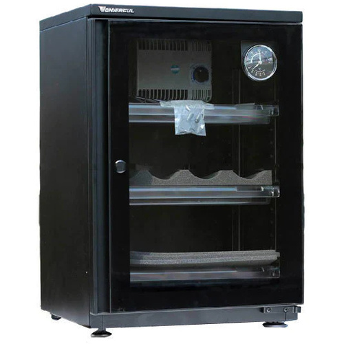 Wonderful AD-089CH Dry Cabinet (72L)