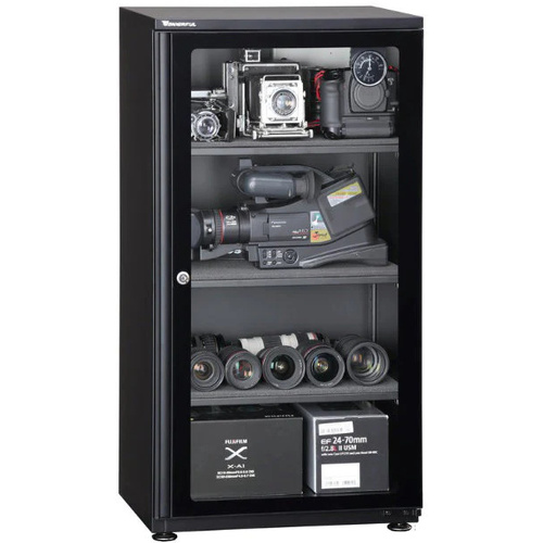 Wonderful AD-159CH Dry Cabinet (183L)