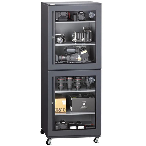 Wonderful AD-410D Dry Cabinet (415L)