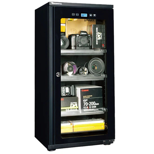 Wonderful DD-109CH Dry Cabinet (103L)
