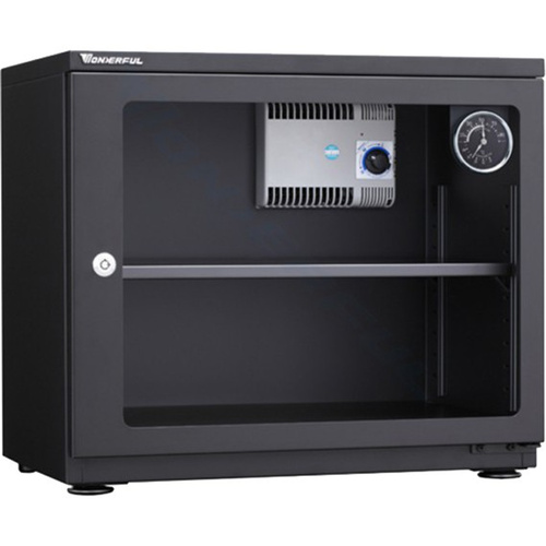 Wonderful WD-086C Dry Cabinet (69L)