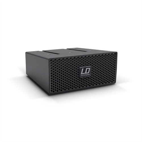 LD Systems CURV 500 SmartLink Adapter (Black) - Open Box