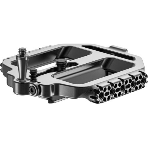 Wooden Camera Arca-Type Riser Plate for Canon C80