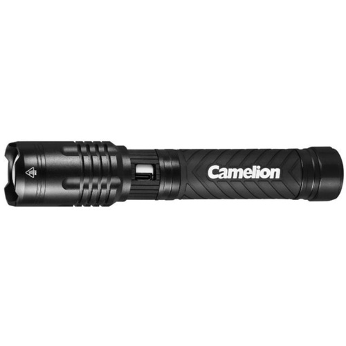 Camelion RT301 Rechargeable Flashlight