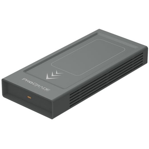 ProGrade Digital 2TB PG10 USB4 External SSD