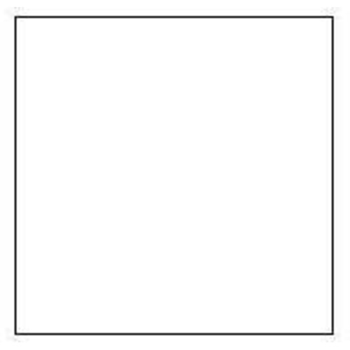 Rosco E-Colour+ 269 Heat Shield (21 x 24") Sheet