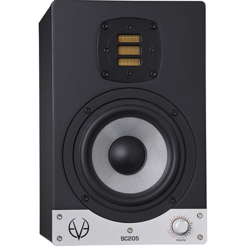 EVE Audio SC205 5" Two-Way Active Studio Monitor (Single)
