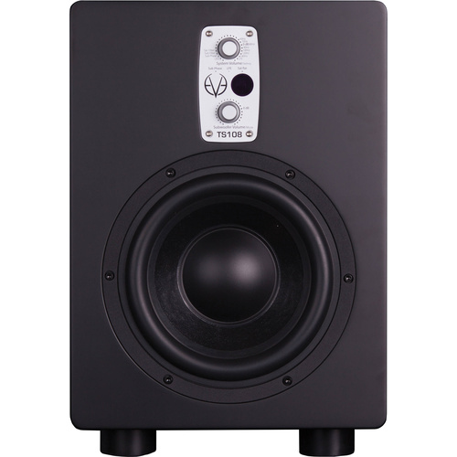 EVE Audio TS108 ThunderStorm 8" Active Subwoofer
