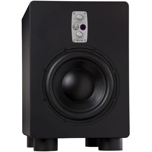 EVE Audio TS110 ThunderStorm 10" Active Subwoofer