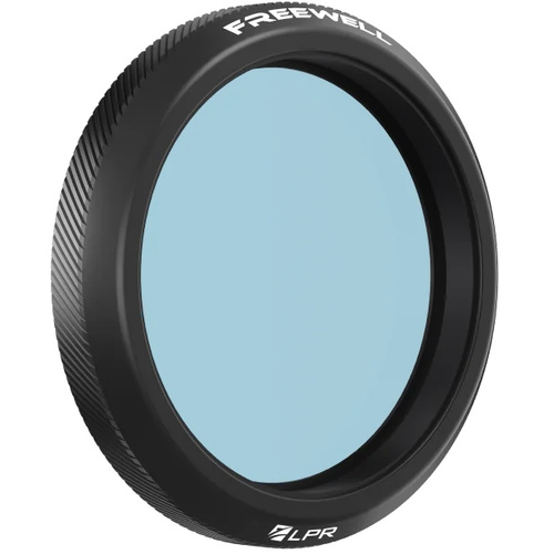 Freewell Light Pollution Reduction Filter for DJI Osmo Action 5 Pro