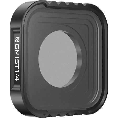 Freewell Glow Mist 1/4 Filter for GoPro Hero13 Black