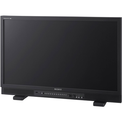 Sony PVM-X3200 4K HDR Trimaster High-Grade Picture Monitor (32")
