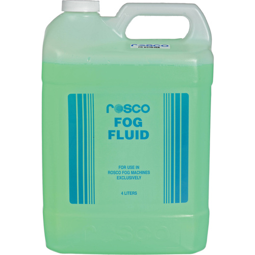 Rosco Fog Fluid (4L)