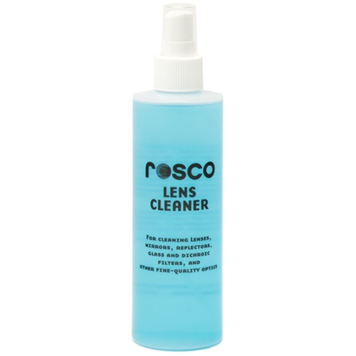 Rosco Lens Cleaner (8oz)