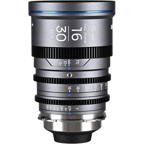 Laowa Ranger FF 16-30mm T2.9 Lite Cine Lens (ARRI PL/Canon EF)