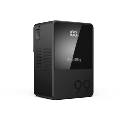 SmallRig 3580B VB99 mini V Mount Battery