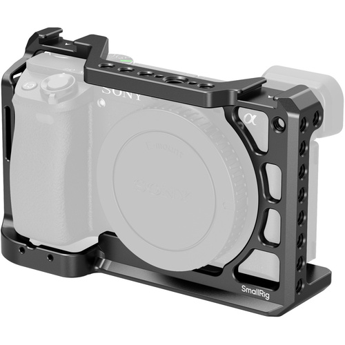 SmallRig CCS2310C Cage for Sony A6100/A6300/A6400/A6500