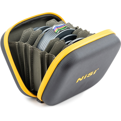 NiSi JetMag Caddy for JetMag Pro Magnetic Filter System