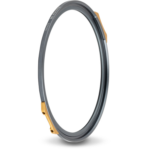 NiSi JetMag Pro Black Mist 1/4 82MAG Magnetic Filter