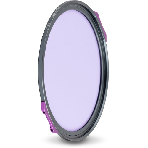 NiSi JetMag Pro Glow Mist 1/4 82MAG Magnetic Filter (Star Soft)