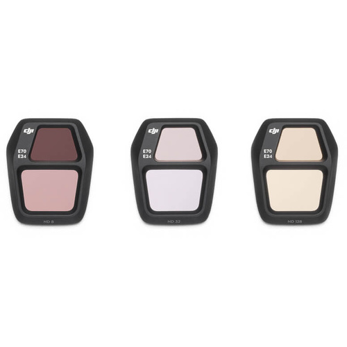 DJI Air 3S ND Filter Set (ND8/32/128)