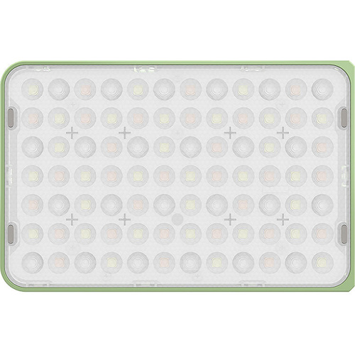 amaran Ace 25x Bi-Color LED Light Panel (Green)