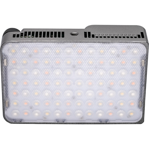 amaran Ace 25c RGB LED Light Panel (Silver)